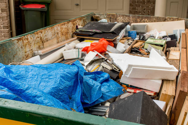 Best Residential Junk Removal  in Andover, KS