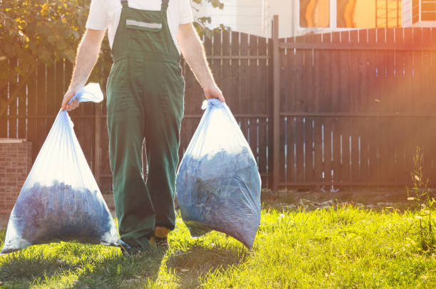 Best Hoarding Cleanup  in Andover, KS