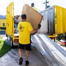 Professional Junk Removal Services in Andover, KS